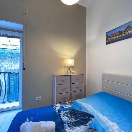 Apartament New Generation *