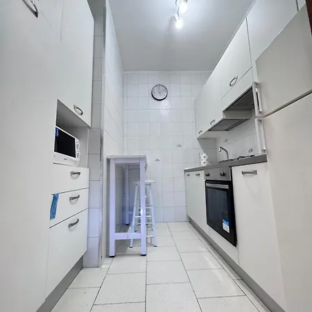 Apartament New Generation Neapol