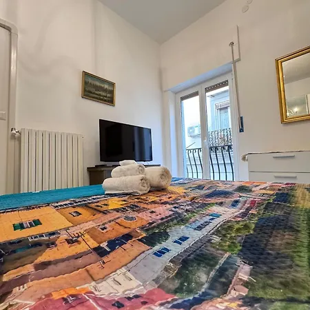 Apartament New Generation Neapol