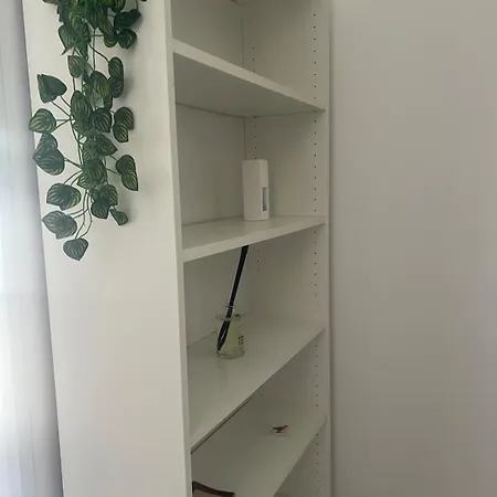 New Generation Appartement *