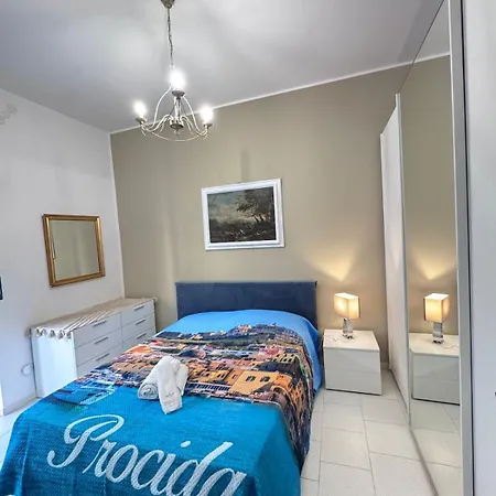 New Generation Apartment *