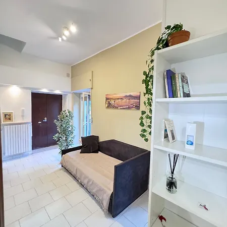 Apartmán New Generation *