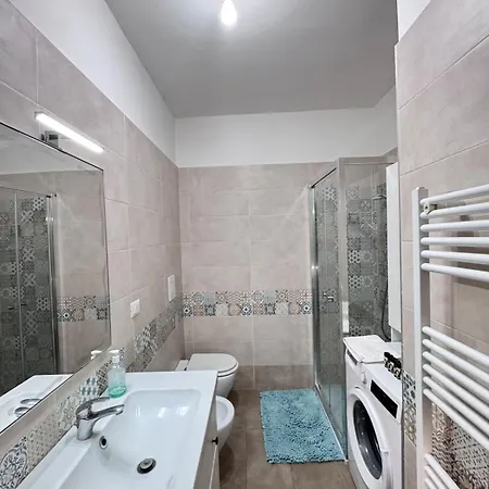 Apartamento New Generation