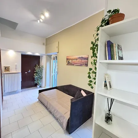 New Generation Apartment Naples