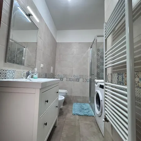 Apartamento New Generation