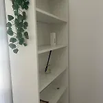 New Generation Apartment *