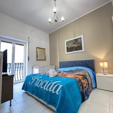 Apartment New Generation Naples